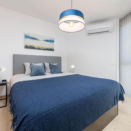 Mediterraneo Beach Apartment In Malaga By Solaga Holiday Homes מראה חיצוני תמונה