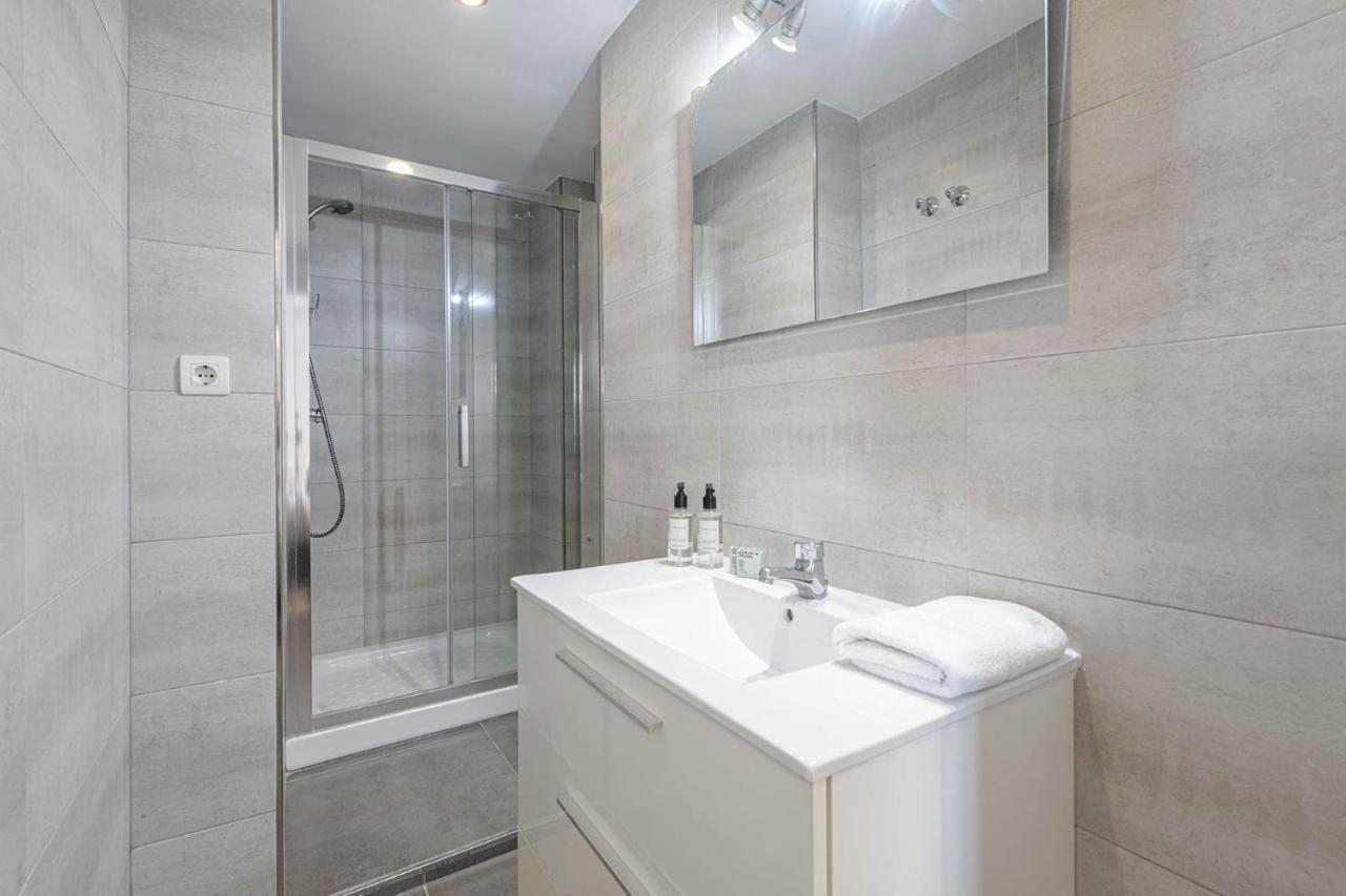 Mediterraneo Beach Apartment In Malaga By Solaga Holiday Homes מראה חיצוני תמונה