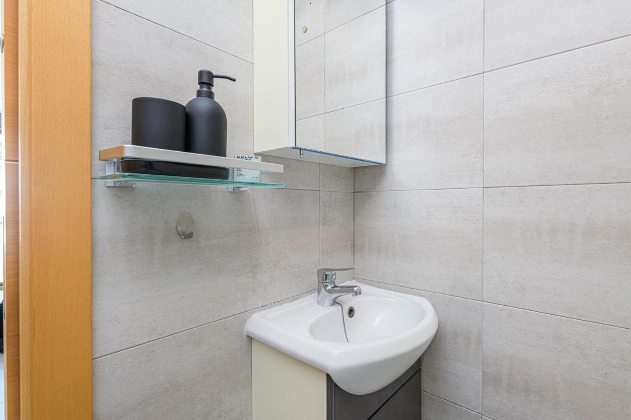 Mediterraneo Beach Apartment In Malaga By Solaga Holiday Homes מראה חיצוני תמונה